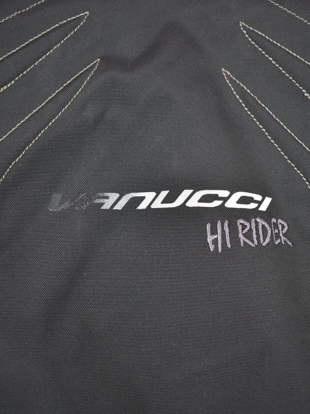 Vanucci Jacken: Vanucci HiRider III Motorradjacke, Gr.34 – Gebraucht aus Nürensdorf von 2ND_STORY 5