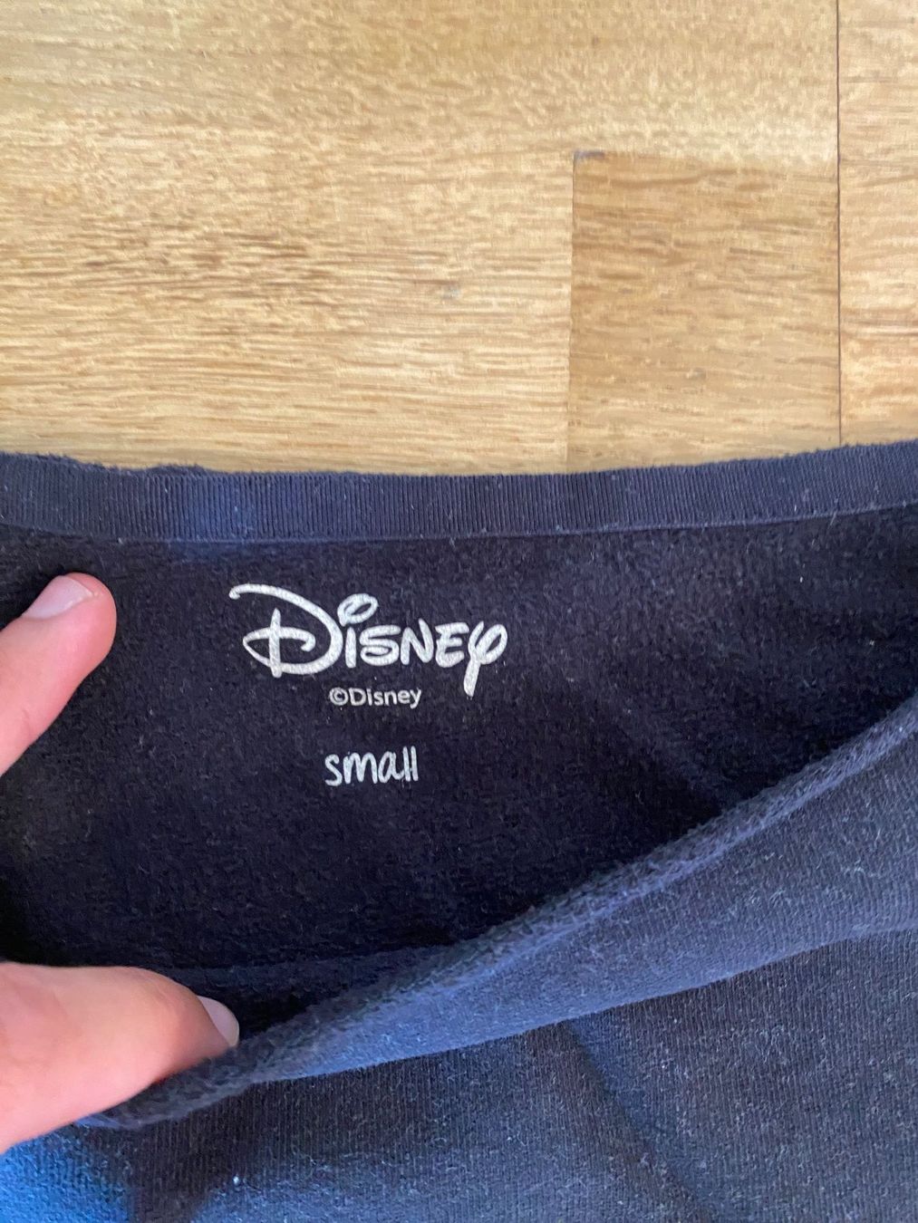 Maglioni & Felpe: Disney Sweatshirt Hoodie Grösse S Pullover – Usato da St. Gallen venduto da ka_mo 2