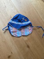 Sommerhut Baby Gr. 80