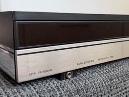 Bang & Olufsen | Beomaster 7000 & Fernbedienung