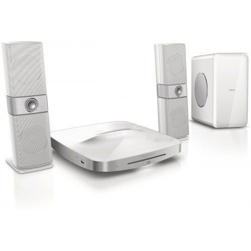 Philips Fidelio SoundHub HTS-9241/12 (Gebraucht) in Cossonay-Ville für ...