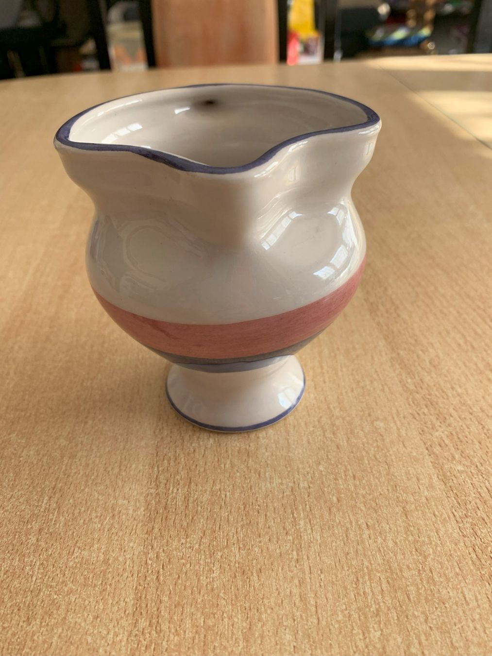 Tassen: Boccalino aus Keramik – Gebraucht aus Reinach BL von con_ync2 2