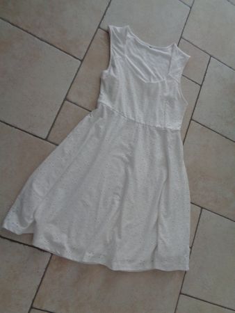 Kleid  Grösse S/M