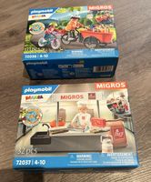 Playmobil Sets Migros