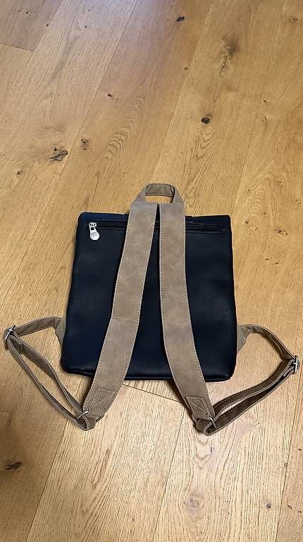 Zaini: Mustang City Rucksack – Nuovo e nell'imballaggio originale da Hallwil venduto da Lorelai13 1