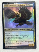 MTG Tura Kennerüd, Skyknight DMU 224 Englisch Uncommon Foil