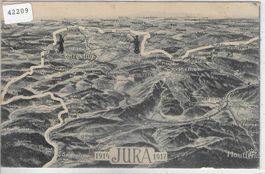 Panorama 1914-1917 Jura