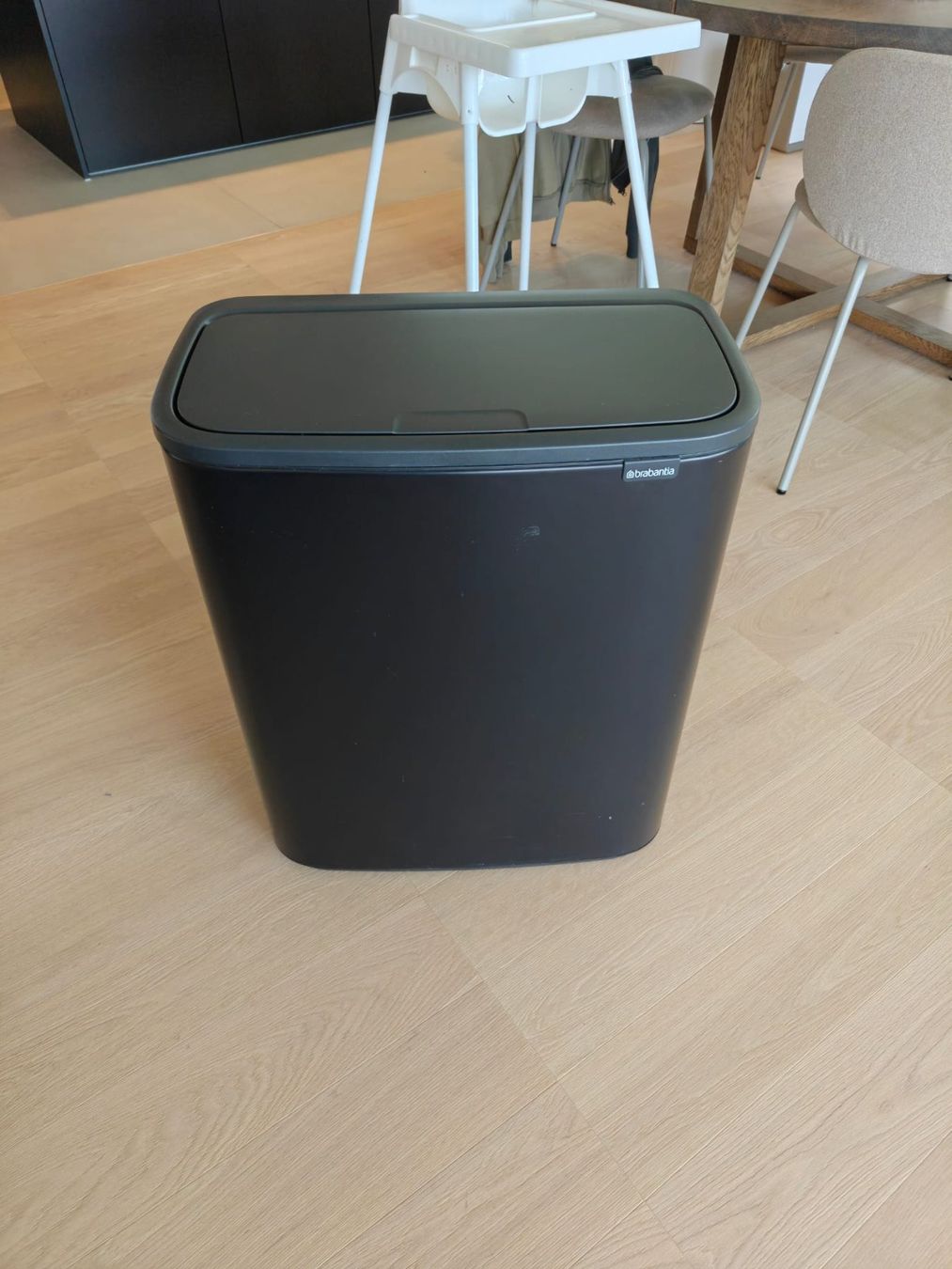 Brabantia Cestini per rifiuti: Brabantia 60l – Usato da Luzern venduto da mau_lk8h 1