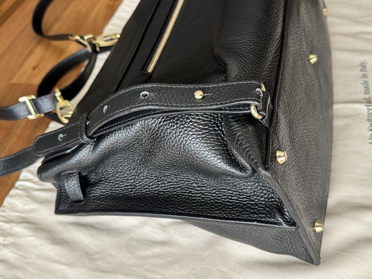 Alemi Taschen: AMELI / ALEMI VIADUKT WORK – Gebraucht aus Luzern von Ex-Raudi 5