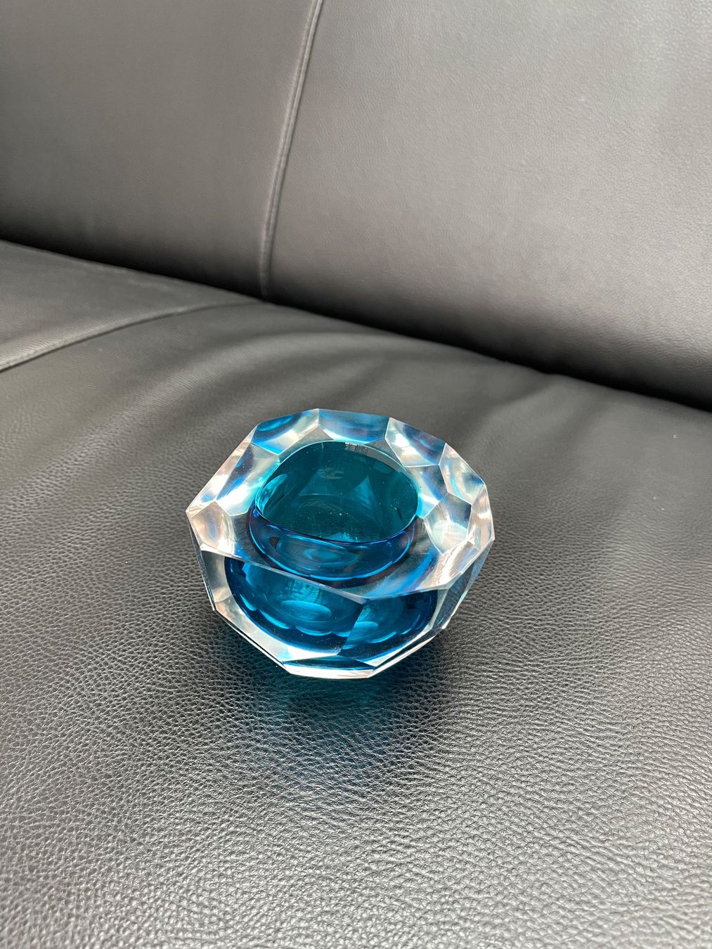 Murano Bicchieri: Murano-Glas Schale – Usato da Arlesheim venduto da auktio999 4