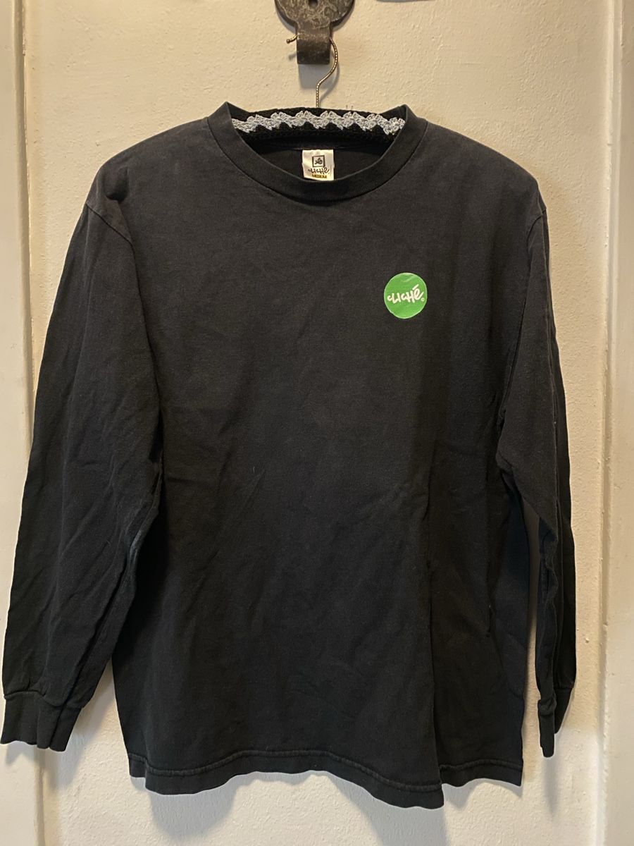 Maglioni & Felpe: Cliché pullover Skateboard brand – Usato da bern venduto da lee.vi.vi 2