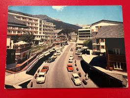 1980 / Crans - Montana