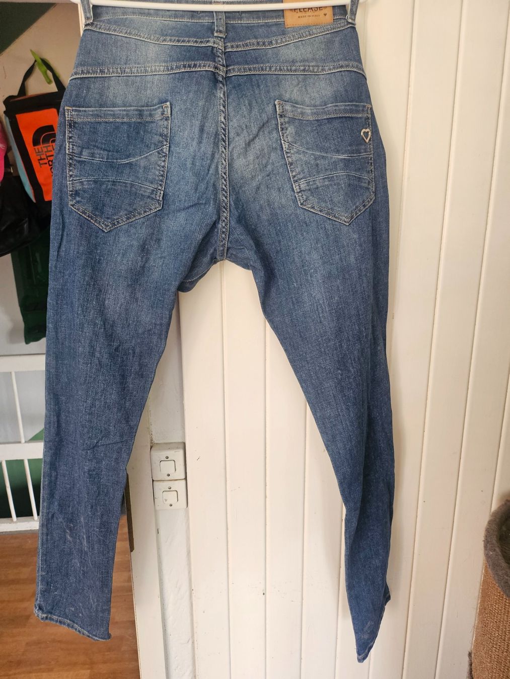 Please Jeans Jeans: Please Jeans in L # herzig&stylisch – Usato da Triesen venduto da Teddyeddy 1