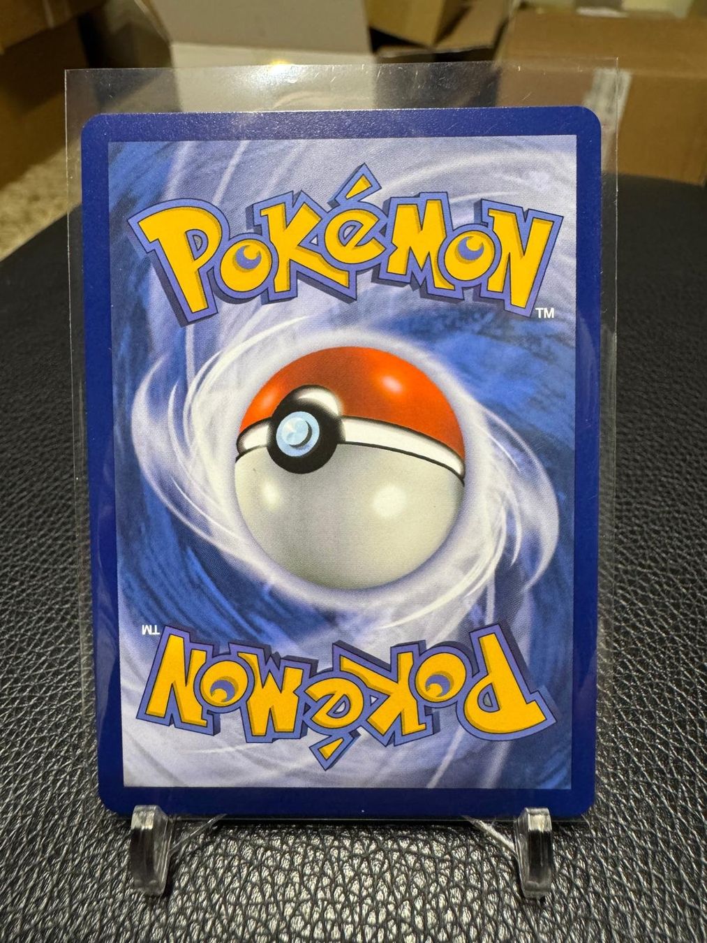 Pokémon Carte collezionabili: Mega Absol ex | Double Rare | MEG 086/132 | EN – Usato da Spreitenbach venduto da Snacky96 1