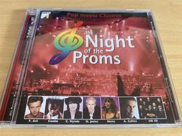 The Night Of The Proms 2000 (Pop Meets C