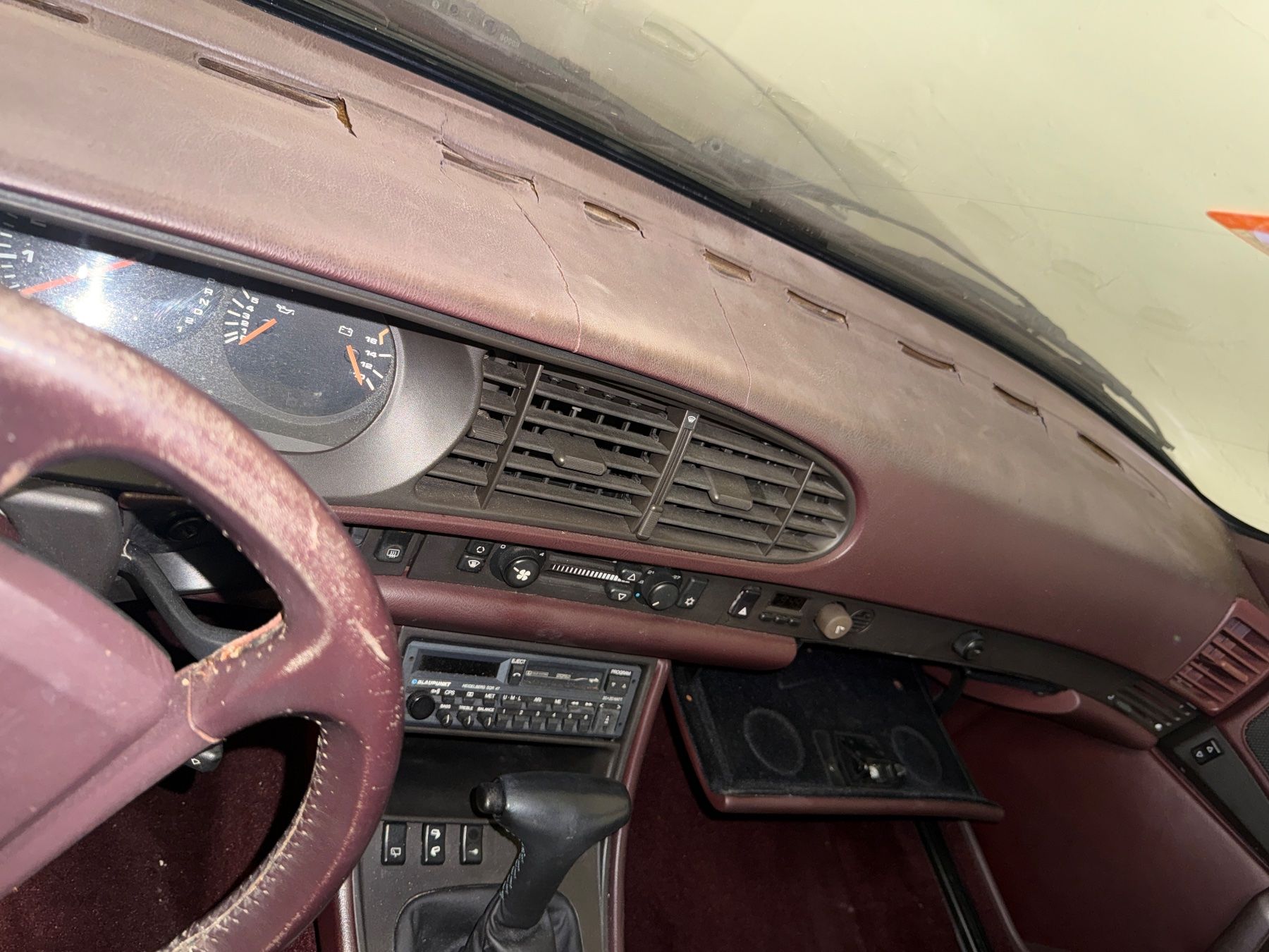 Porsche Autos: Porsche 944 – D'occasion à Zürich par Pia021 6