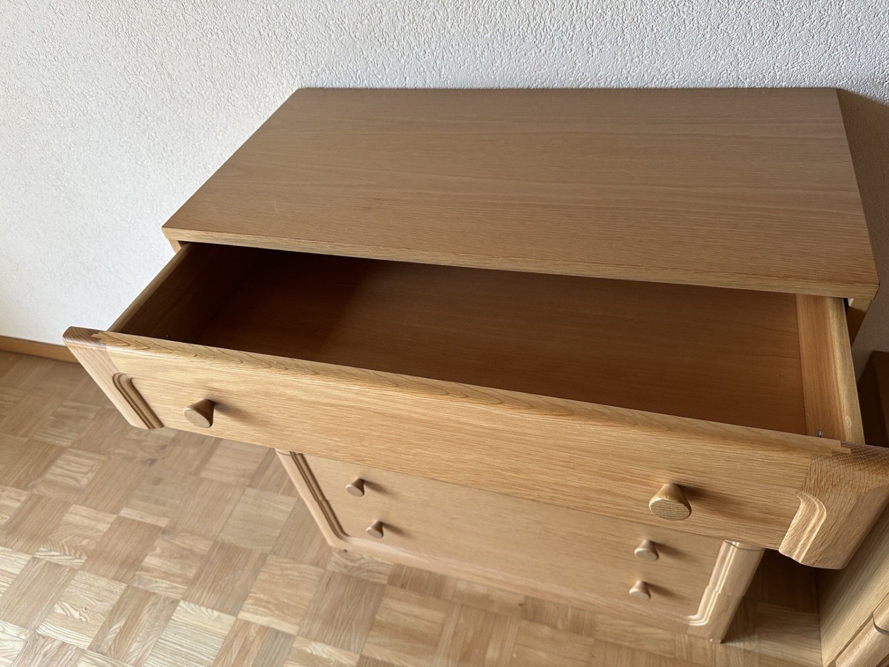 Kommoden: Kommode gross – Gebraucht aus Derendingen von Hoschi66 1