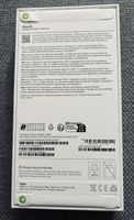 Apple iPhone 16 schwarz 128 GB neu ungeöffnet 