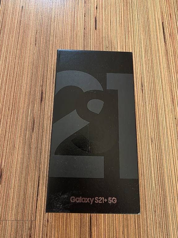 Portables: Samsung S21+ 5G – D'occasion à Essert-Pittet par lyli01 2