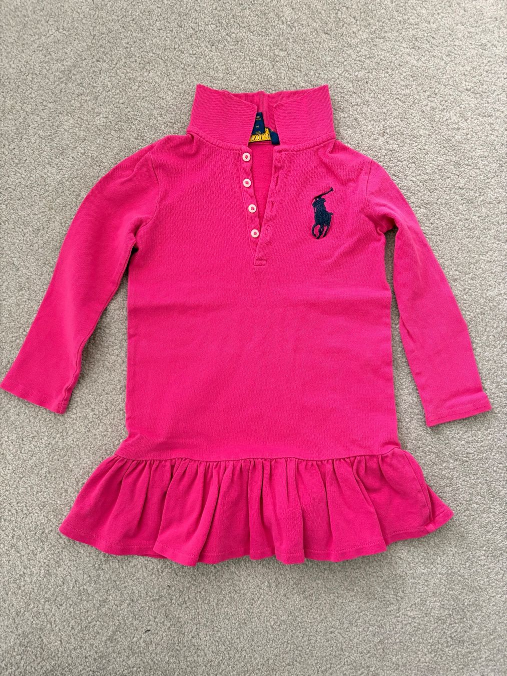 Ralph Lauren Lotti & Set di vestiti: Kleiderpaket Ralph Lauren, Gr. 110 & 115 – Usato da Küsnacht ZH venduto da Snowflake001 3