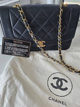 Chanel Tasche