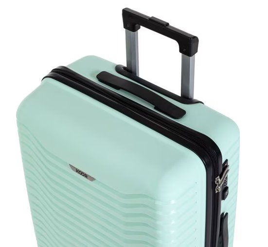 Reisekoffer: Reisekoffer 95 L, Neu – Neu und originalverpackt aus Selkingen von Mazurit 4