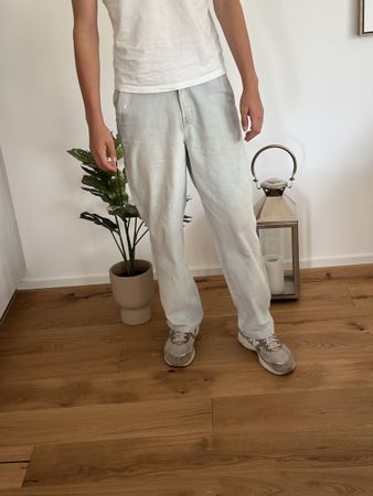 Dickies straight fit Jeans W30/L32