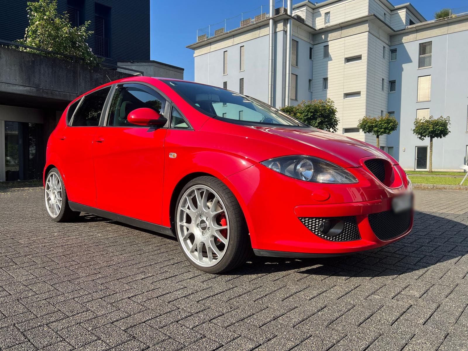 Seat Automobili: Seat Altea 2.0 TDI DSG – Usato da Lupfig venduto da feris 2
