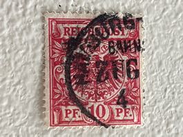 SALE ! DR Briefmarken ab 1.20 CHF (Gratis-Versand)
