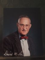 David Morris Lee - Nobelpreis - Physiker