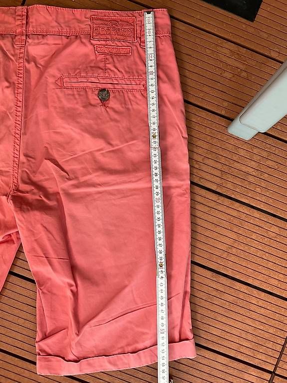 Pantaloni: Herren Crossby Hose – Usato da huttwil venduto da care.b 4