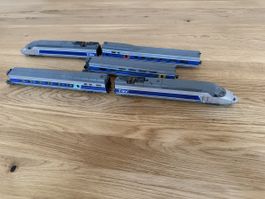 TGV H0 DC