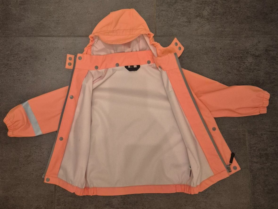 Rukka Jacken & Mäntel: Rukka Regenjacke 86 – Gebraucht aus Winterthur von juulipeace 2