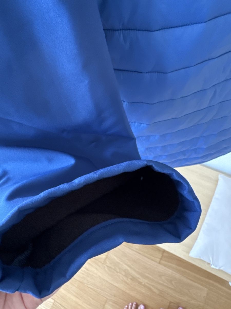 Giacche: Atrium Jacket, Size XL, Softshell, Blue, Perfect for Spring – Usato da Zürich venduto da Flao_78376 4