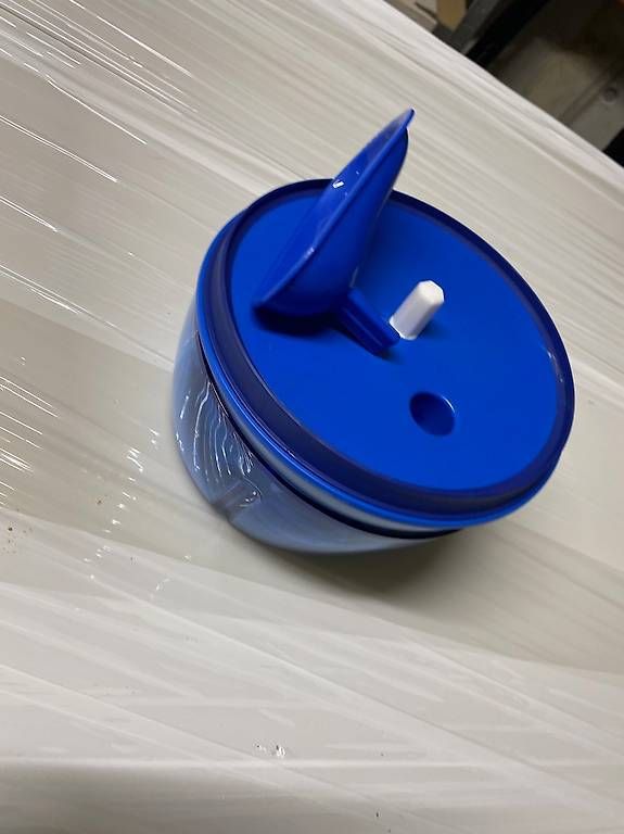 Elettrodomestici da cucina: Tupperware Quick Chef – Usato da Uerkheim venduto da rocker01