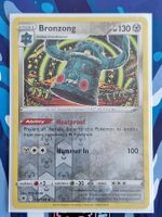 Bronzong - Astral Radiance - Reverse Holo  #Ord18