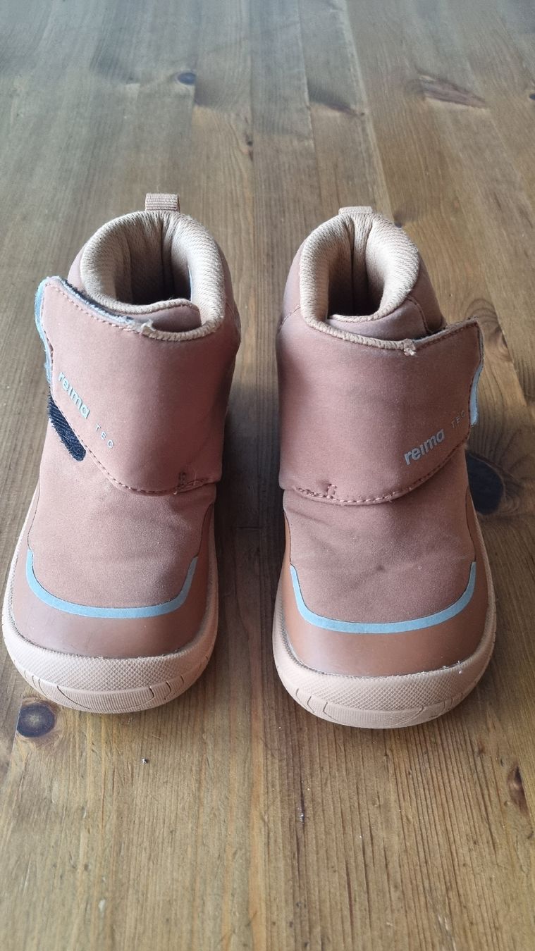 Reima Scarpe per ragazzi: Kinderschuhe Reima Tec – Nuovo (secondo la descrizione) da Winterthur venduto da kun_dbz6 4