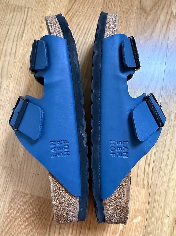 Birkenstock Scarpe da donna: Birkenstock Arizona Gr 39 – Usato da Zürich venduto da bil_s7tp 3