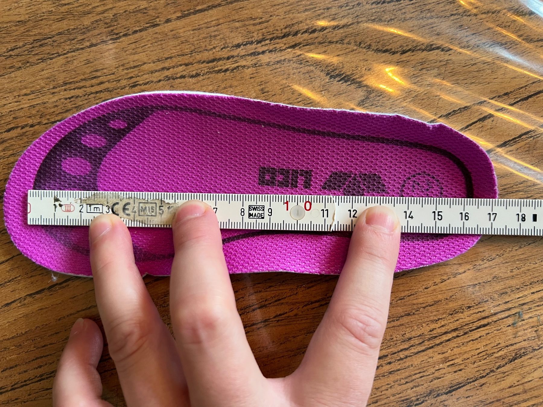 Schuhe für Jungen: Lico Wanderschuhe Kinder, Gr. 27, Top Zustand – Gebraucht aus Veltheim AG von kronecker 3