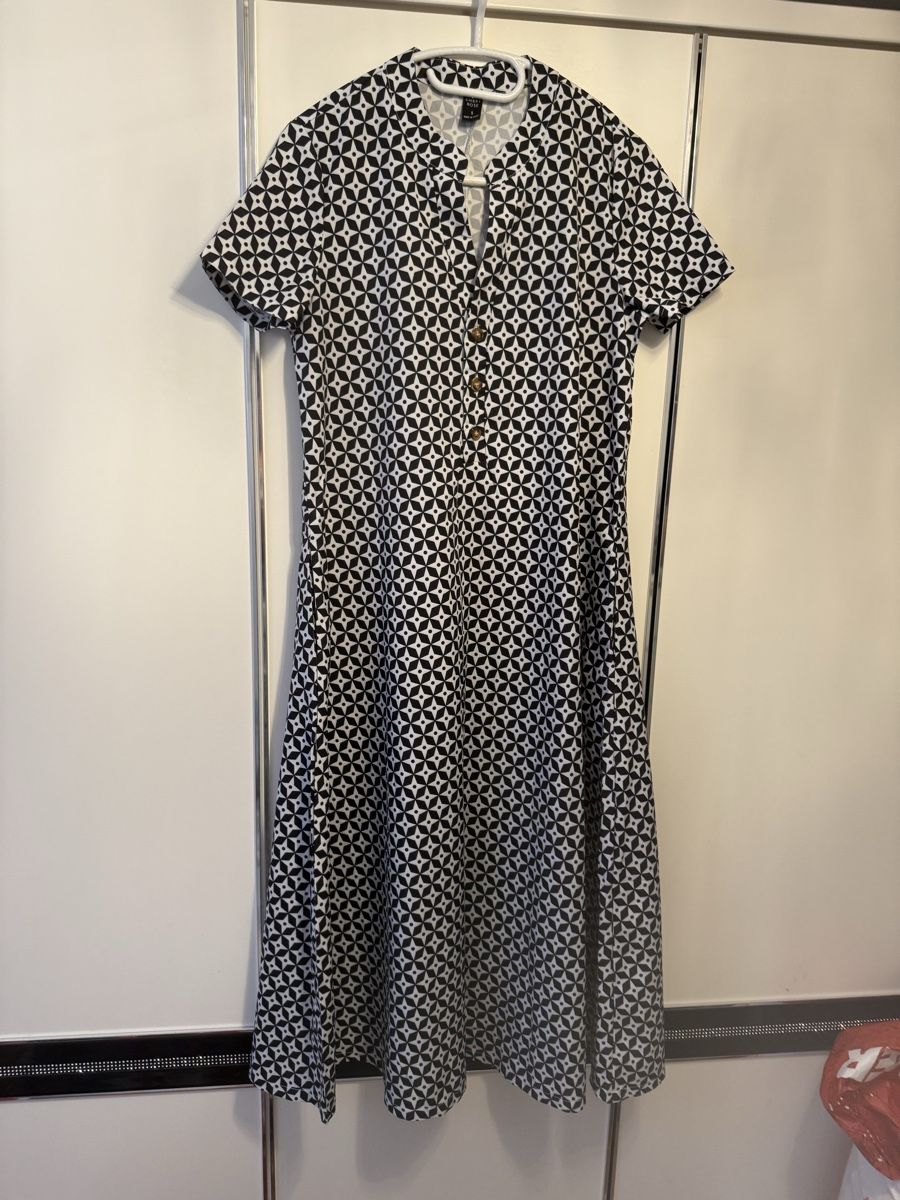 Vestiti: Damen Maxi Kleid Gr.S – Usato da Pfungen venduto da Outlet64
