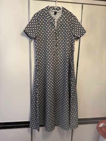 Damen Maxi Kleid Gr.S