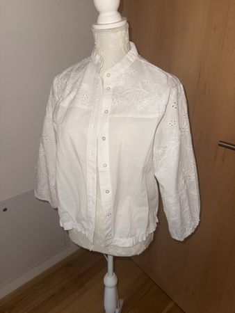 Bluse