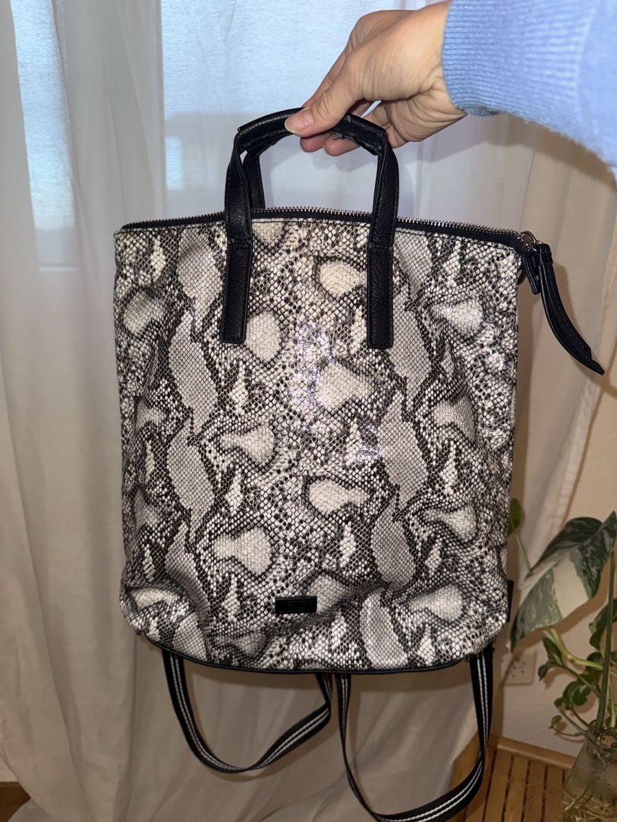 Sacs à dos: Rucksacktasche  – D'occasion à Mörschwil par Seegurke18