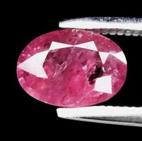 100% Echt! 0.89ct Natur Saphir Natur Edelstein Gemstone