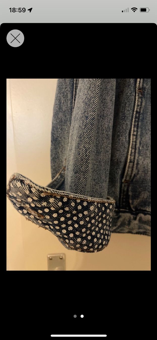 C&A Giacche: Jeansjacke Damen Gr L – Usato da Rüti ZH venduto da kar_xx9l 5