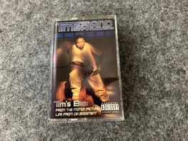 Timbaland - Tim's Bio: Life From Da Bassment (MC)