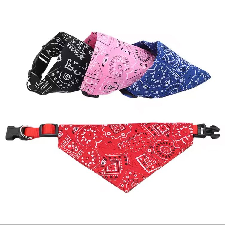 Foulard & Sciarpe: Verstellbarer Haustier Welpen Katzen schal. S - M - L – Nuovo e nell'imballaggio originale da Richterswil venduto da Tamas_K 1