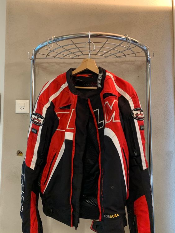 flm-motorrad-jacke-vintage-kaufen-auf-ricardo