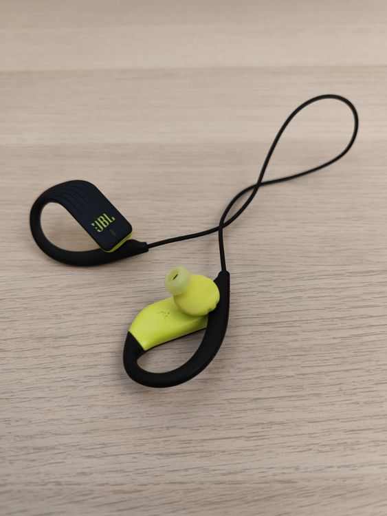 JBL Endurance Sprint | Kaufen auf Ricardo