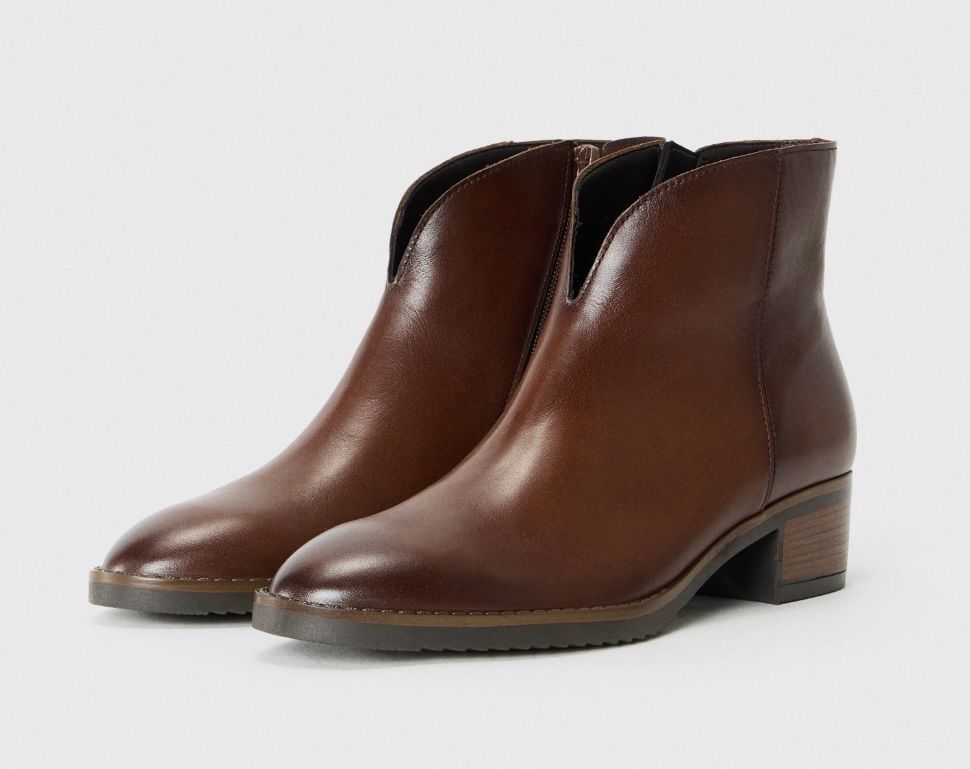 Gabor Scarpe da donna: Gabor Stiefelette Grösse 36, neuwertig – Nuovo (secondo la descrizione) da Oberhasli venduto da anzis 1